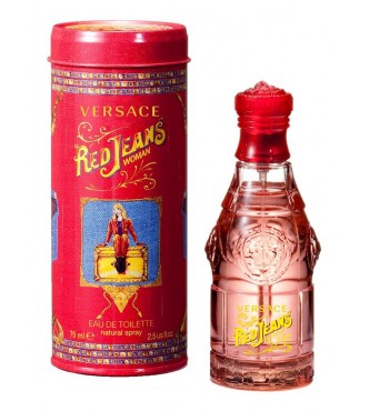 Ver Red Jeans Wome V27075 EDTS 75ML Red Jeans - EdT Spray