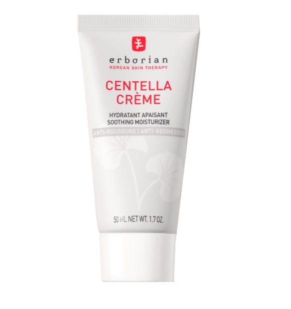 Erborian Centella Soothing Moisturizer 50 ml