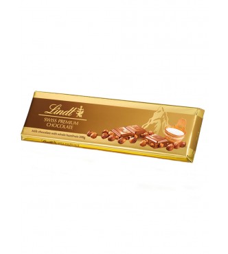 LIN 429147 Gold Milk Haz300g