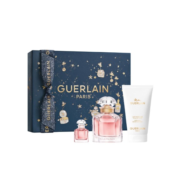 Guerlain Mon Guerlain Set