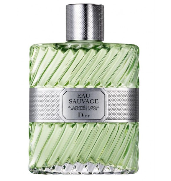 Dior Sauvage F057014000 ASLO 100ML After Shave Lotion (replaces GH 751242)