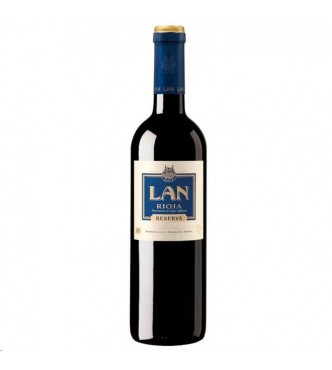 Lan Reserva 75cl LAN Red Wine