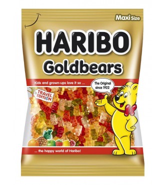 Haribo Goldbären 500G