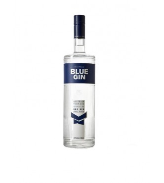 Blue Gin 1L 43,00% 1L