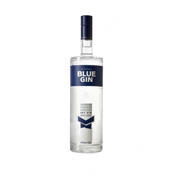 Blue Gin 1L 43,00% 1L