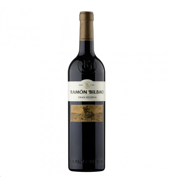 R.BILBAO GRAN RESERVA 0,75L