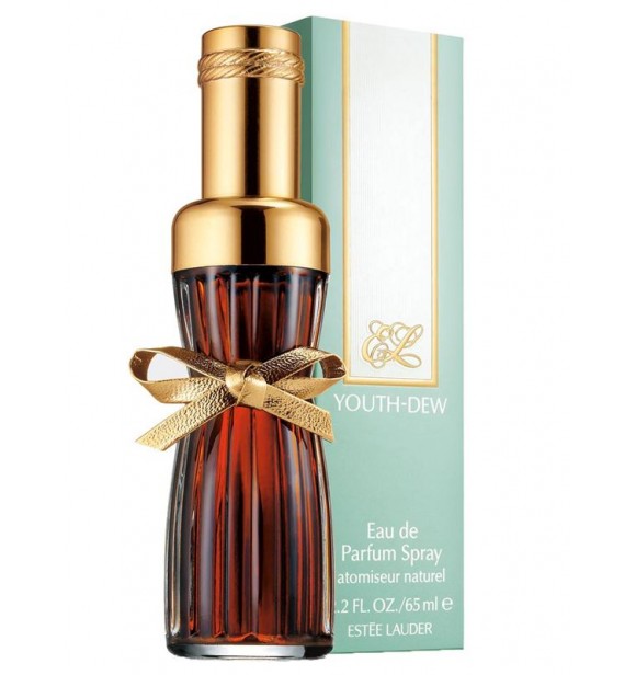 ESTÉE LAUDER EL Youth Dew 094301 EDPS 67 ML Eau de Parfum