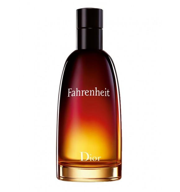 DIOR Dior Fahrenh. F006624009 EDTS 100 ML Eau de Toilette