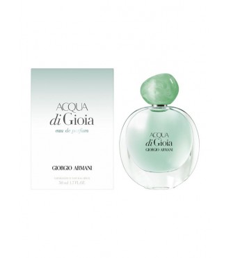 Armani Gioia L1155600 EDPS 50ML Eau de Parfum (Acqua)