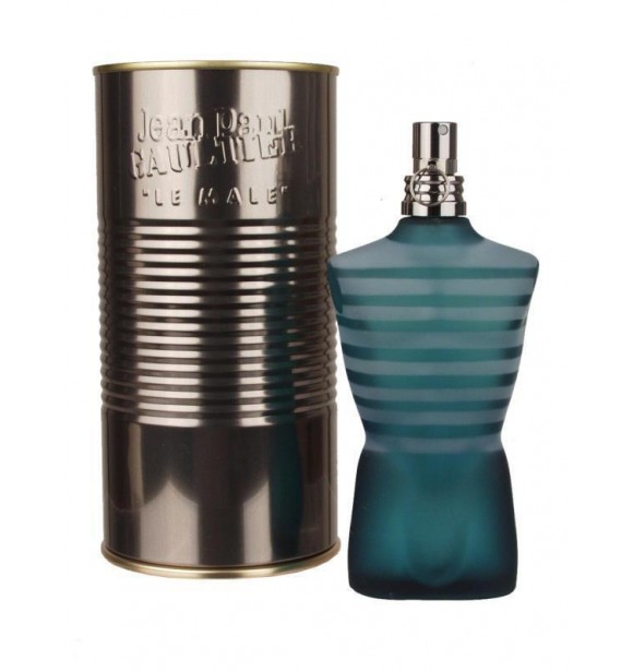 JEAN PAUL GAULTIER JPG Le Male 65120122 EDTS 125 ML Eau de Toilette