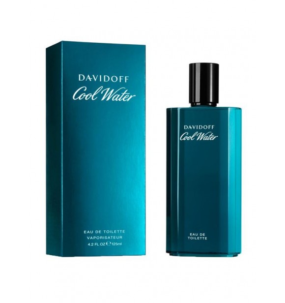 Davido CWM 10000007671 EDTS 125ML Eau de Toilette