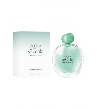 Armani Gioia L1155500 EDPS 100ML Eau de Parfum (Acqua)