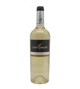 CAPE DREAM SAUVIGNON 0,75L