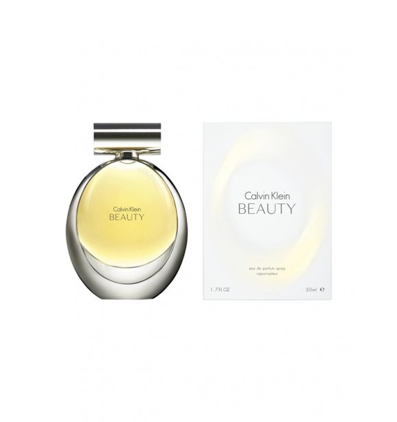 CK Beauty 65803780600 EDPS 50ML