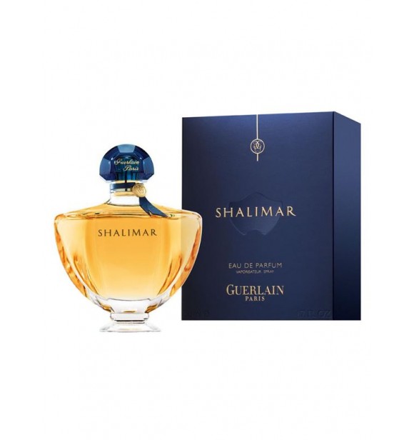 Guerl Shalimar G011355 EDPS 90ML Eau de Parfum Spray