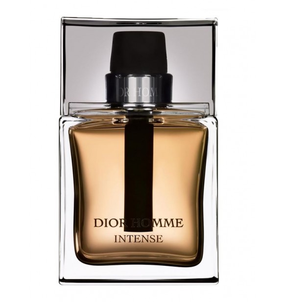 DIOR Dior Homme F047922709 EDPS 50 ML Eau de Parfum Intense