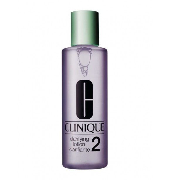 CLINIQUE Cliniq 3 Steps  76WY-01 TO 400 ML Clarifying Lotion 2