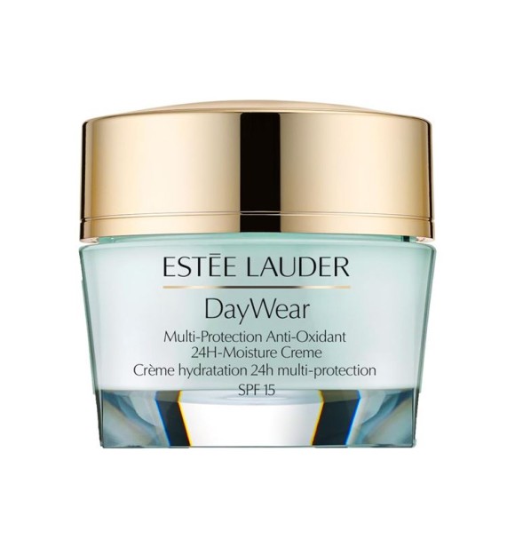 Estée Lauder DayWear Advanced Multi-Protection Anti-Oxidant Creme SPF 15 Normal/Combination Skin Day Care 50 ml