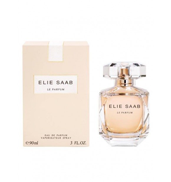 ELIE SAAB Elie S Le Parf 4112500 EDPS 90 ML Eau de Parfum