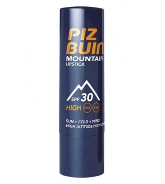 PIZ BUIN P Buin Mountain 7371500 LS 2,3 ML Lipstick SPF 30