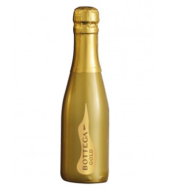 Bott  Prosecco Gold 0.2L