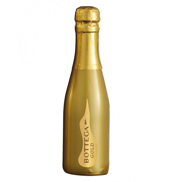 Bott  Prosecco Gold 0.2L