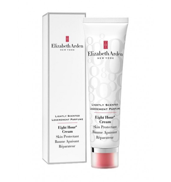 ELIZABETH ARDEN Arden 8 Hour A0119543 CR 50 ML Lightly Scented Skin Protectant Cream