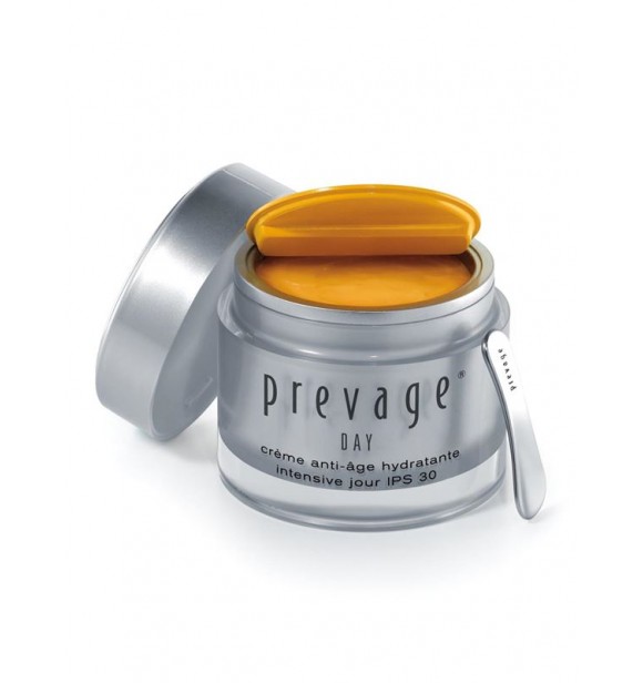 Arden Prevage PRVN10101 DCR 50ML Prevage Day Intensive Anti-Aging Moist. Cream SPF30