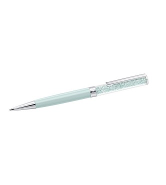 SWAROVSKI CRYSTALLINE BP PEN - LIGHT GREEN