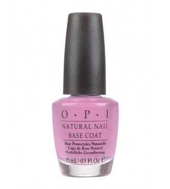 OPI OPI Lacquer 99399000017 NAPO 15 ML Nail Polish N° 8000 Natural Nail Base Coat