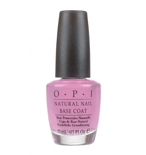 OPI OPI Lacquer 99399000017 NAPO 15 ML Nail Polish N° 8000 Natural Nail Base Coat