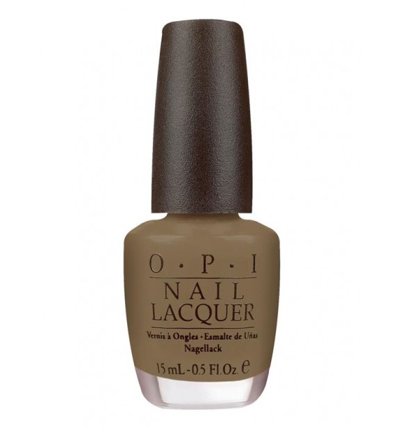 OPI OPI Lacquer 22001014041 NAPO 15 ML Nail Polish N° 41 You Don.t Know Jacques