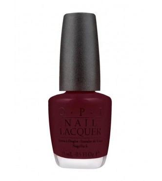 OPI OPI Lacquer 22001014099 NAPO 15 ML Nail Polish N° 99 Lincoln Park after Dark