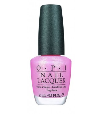 OPI OPI Lacquer 22001014107 NAPO 15 ML Nail Polish N° 107 Princesses Rule