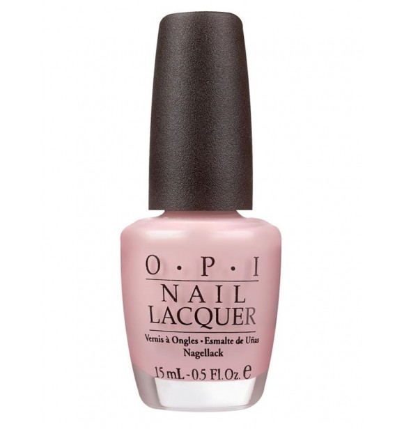 OPI OPI Lacquer 22001014014 NAPO 15 ML Nail Polish N° 14 Mod About You