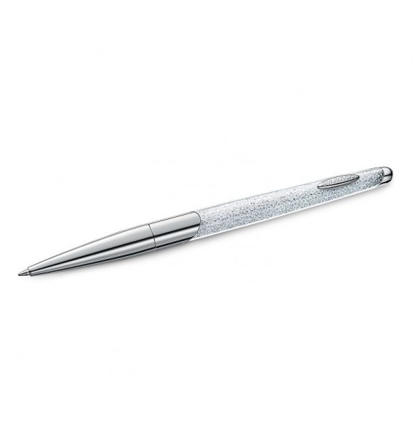 SWAROVSKI CRYST NOVA BP PEN - CLEAR CR