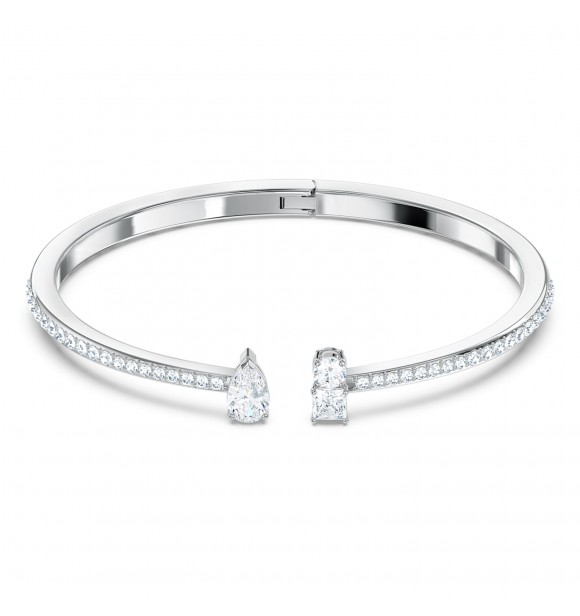 SWAROVSKI ATTRACT:CUFF CZWH/RHS S
