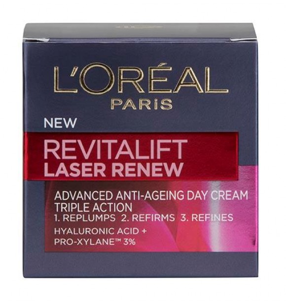 L.ORÉAL PARIS L.Oréa Revitalift A6668640 DCR 50 ML Day Cream