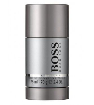 Boss Bottled 82459557 DEOST 75ML Deodorant Stick