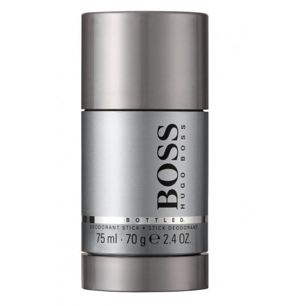 BOSS Boss Bottled 99350038004 DEOST 75 ML Deodorant Stick