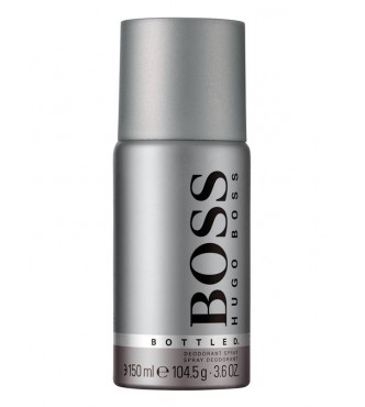 Boss Bottled 82460285 DEOSP 150ML Deodorant Spray