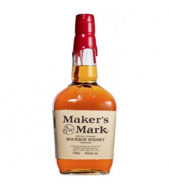 Makers Mark Bourbon 100cls