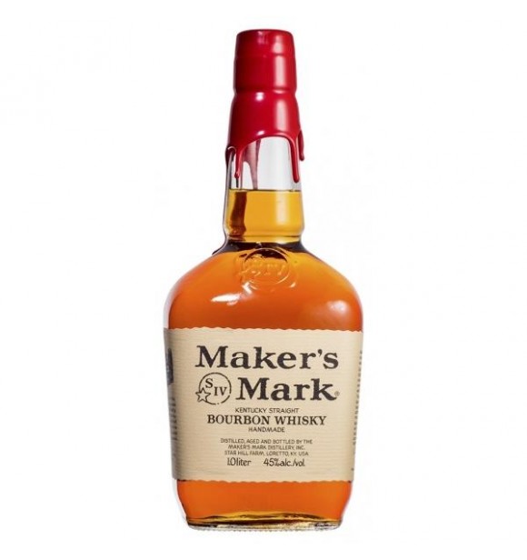 Makers Mark Bourbon 100cls