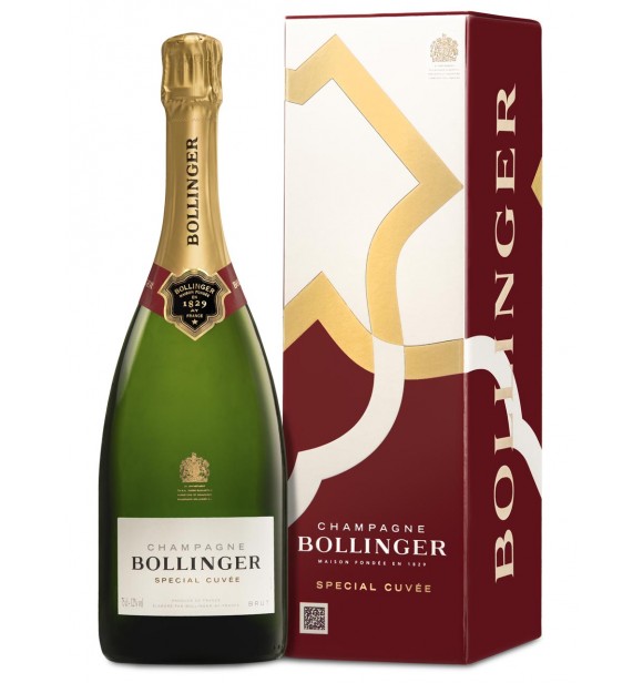 Bolling.Special Cuvée GP 0.75L