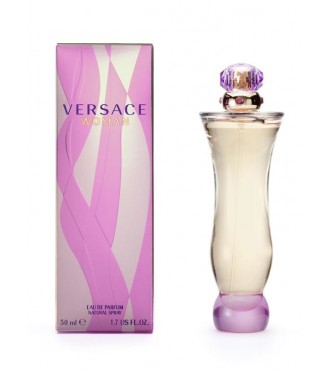 Ver Woman V25026 EDPS 50ML Eau de Parfum Spray
