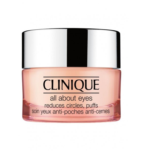 CLINIQUE Cliniq All About 61EP-01 ECR 15 ML Eye Cream