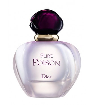 DIOR Pure Poison 50ML Eau de Parfum Spray