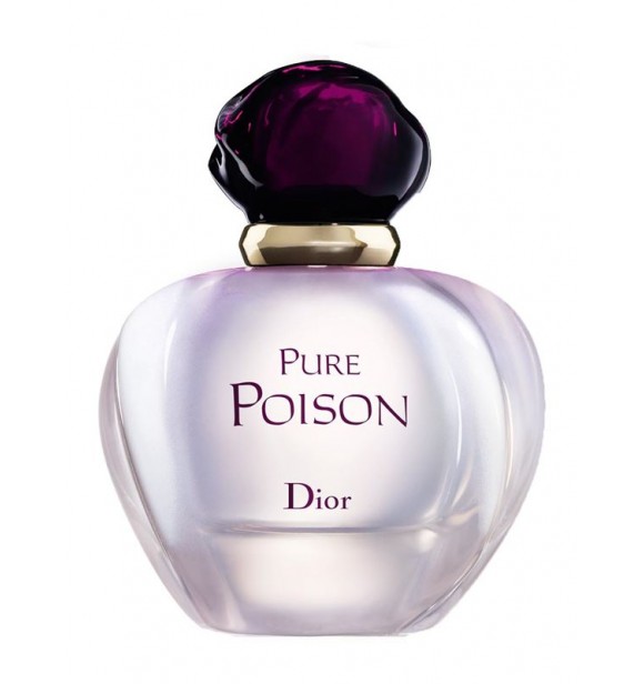 Dior Pure P. F008324609 EDPS 100ML Eau de Parfum Spray