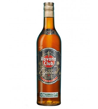 Havana Club Anejo Espec.40% 1L