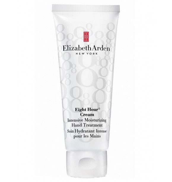 Arden 8-Hour EIGN40081 HDCR 75ML Eight Hour Moisturizing Hand Treatment